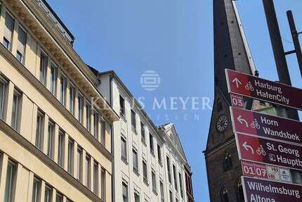 Büro in Hamburg 7.000 € 484.23 m² zimmer