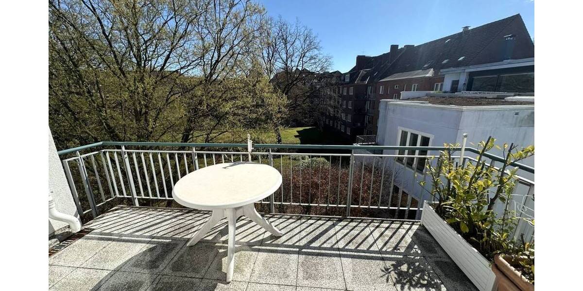 Etagenwohnung Hamburg Eppendorf - 3 Zimmer, 102 m&sup2;, 990.000&euro; | Angebot:26143266