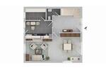 Doppelhaushälfte Drage / Schwinde Schwinde - 4 Zimmer, 103 m&sup2;, 349.000&euro; | Angebot:26439355