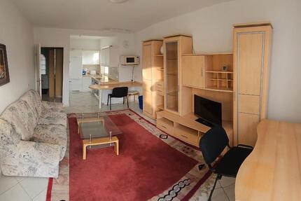 Wohnung Hamburg Altona - 2 Zimmer, 40 m&sup2;, 750&euro; | Angebot:26398667