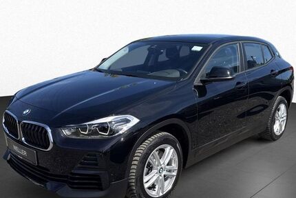 BMW X2 44.118 km 26.350 &euro; Hamburg 21073