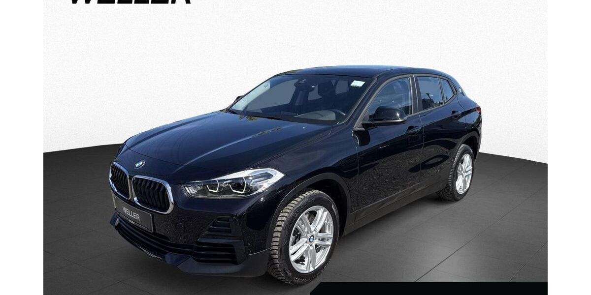 BMW X2 44.118 km 26.350 &euro; Hamburg 21073