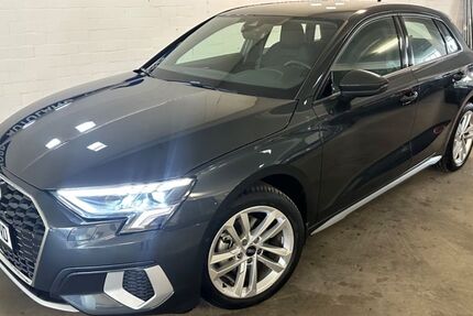 Audi A3 15.000 km 26.995 € Norderstedt bei Hamburg 22844