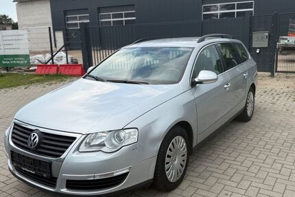 VW Passat Variant 226.993 km 3.990 &euro; Ellerau 25479