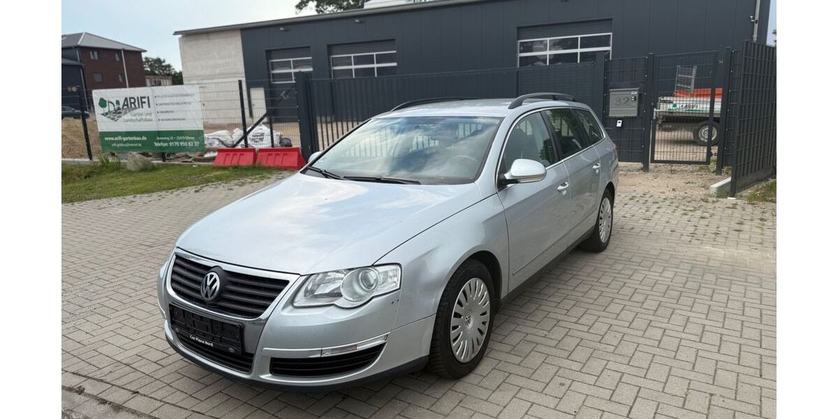 VW Passat Variant 226.993 km 3.990 &euro; Ellerau 25479