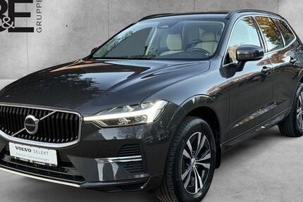 Volvo XC60 70.400 km 34.950 &euro; Norderstedt 22848