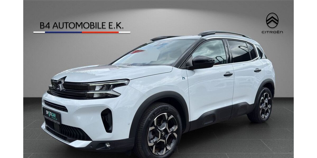 Citroen C5 Aircross 22.900 km 26.900 &euro; Bönningstedt 25474