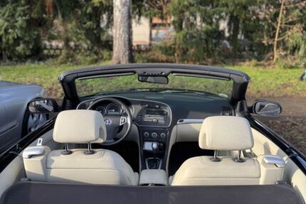 Saab 9-3 190.705 km 12.600 &euro; Hamburg 22523