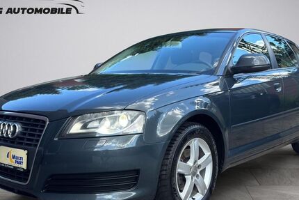 Audi A3 151.100 km 8.199 € Neu Wulmstorf 21629
