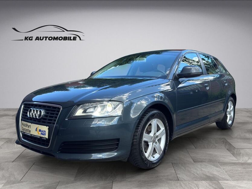 Audi A3 151.100 km 8.199 € Neu Wulmstorf 21629