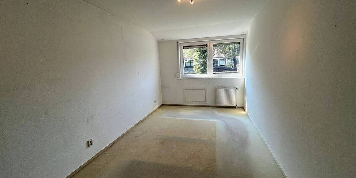 Reihenmittelhaus Hamburg Eidelstedt - 4 Zimmer, 100 m&sup2;, 498.000&euro; | Angebot:26292098