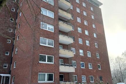 Drei Zimmer Wohnung in Hamburg- Tonndorf zu verkaufen 3 zimmer