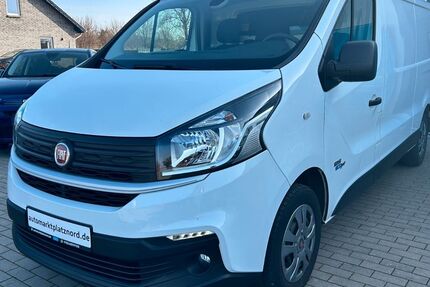Fiat Talento 76.853 km 13.485 &euro; Bargfeld Stegen 23863