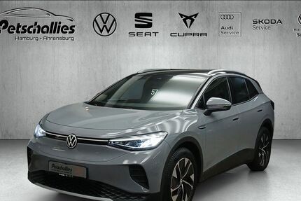 VW ID.4 68.998 km 24.650 &euro; Hamburg 22359