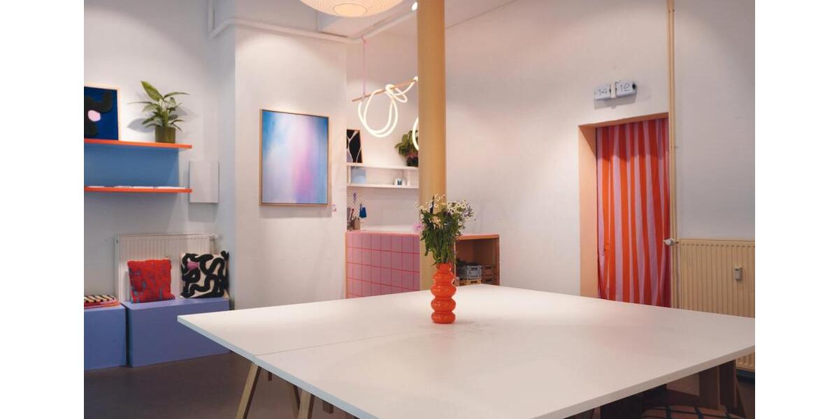 Gewerbeobjekt Hamburg Eimsbüttel - 90&euro; | Angebot:26182918