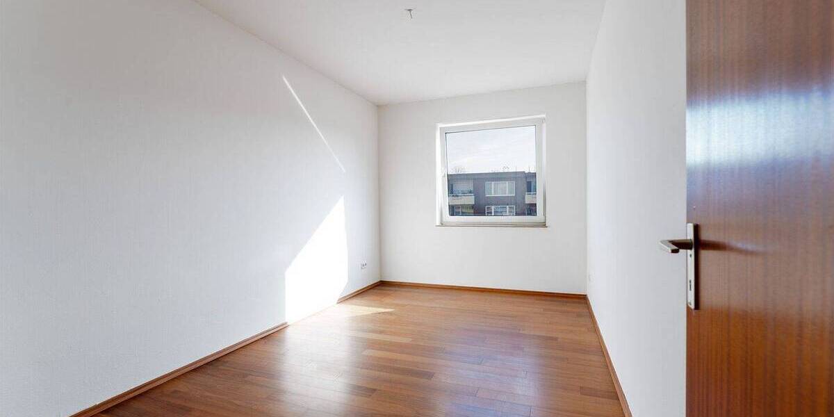 Etagenwohnung Hamburg Wandsbek - 4 Zimmer, 122 m&sup2;, 579.000&euro; | Angebot:26219213