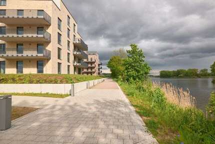 Wohnung Geesthacht Düneberg - 2 Zimmer, 73 m&sup2;, 1.088&euro; | Angebot:27366730
