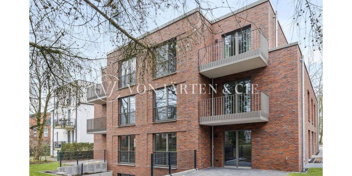 Etagenwohnung Hamburg Bahrenfeld - 2 Zimmer, 69 m&sup2;, 1.500&euro; | Angebot:26627675