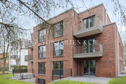 Wohnung Hamburg Bahrenfeld - 2 Zimmer, 69 m&sup2;, 1.500&euro; | Angebot:26627675