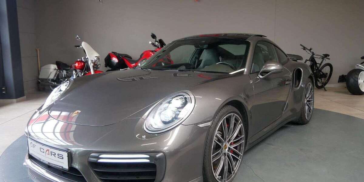 Porsche 911 97.993 km 109.991 &euro; Seevetal 21220