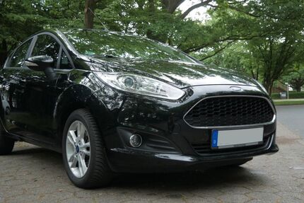 Ford Fiesta 92.000 km 7.500 &euro; Norderstedt 22846