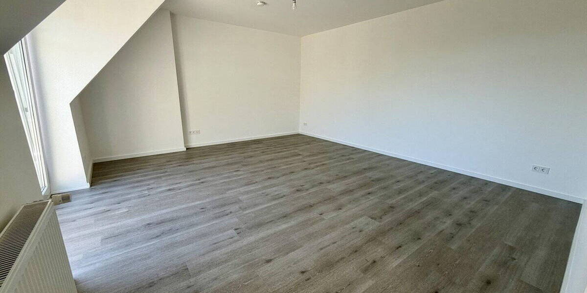 Etagenwohnung Barsbüttel Willinghusen - 2 Zimmer, 67 m&sup2;, 315.000&euro; | Angebot:26684122