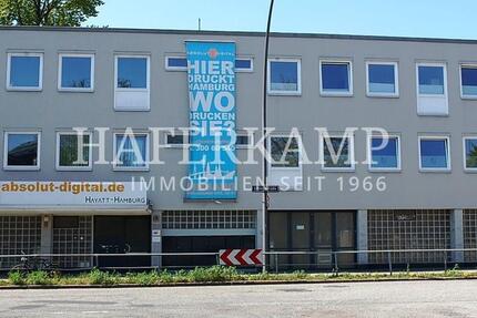 Gewerbeobjekt Hamburg Wandsbek - 941&euro; | Angebot:25381964