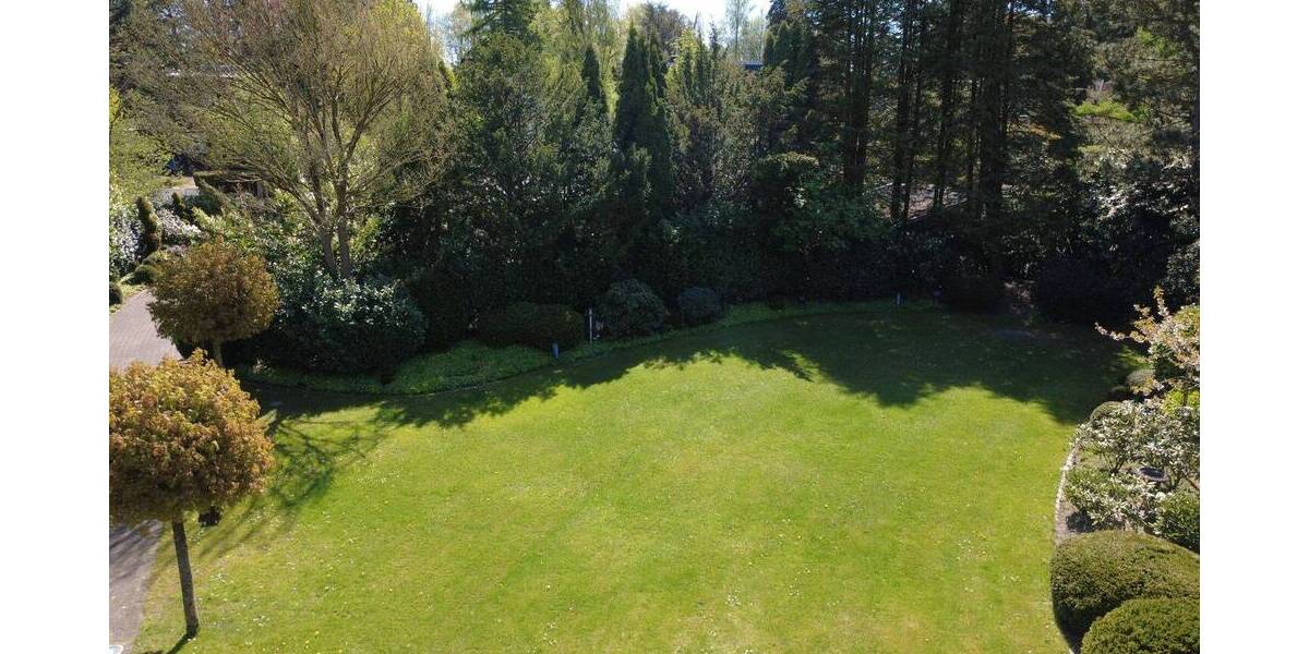 Grundstück Hamburg / Wellingsbüttel Wellingsbüttel - 1.253.000&euro; | Angebot:26388820