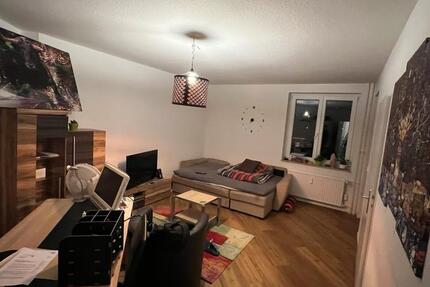 1 Zimmer-Wohnung 2 zimmer