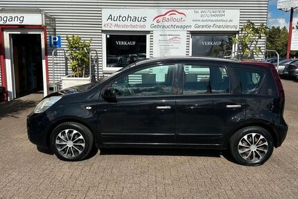 Nissan Note 173.000 km 3.950 € Winsen (Luhe). 21423