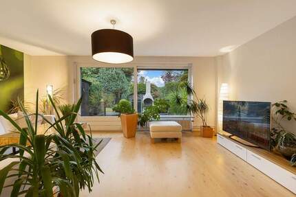 Haus Hamburg Billstedt - 4 Zimmer, 102 m&sup2;, 499.000&euro; | Angebot:25602768