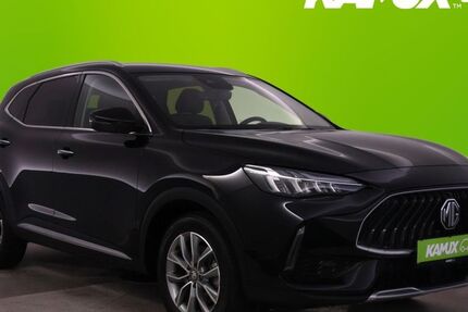 MG HS 34.297 km 18.770 &euro; Ahrensburg 22926