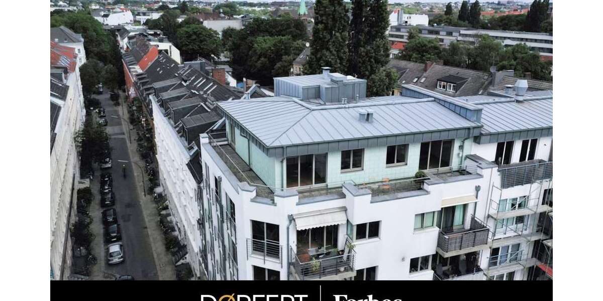 Wohnung zum Kaufen in Hamburg 898.000 € 121.54 m² 3 zimmer