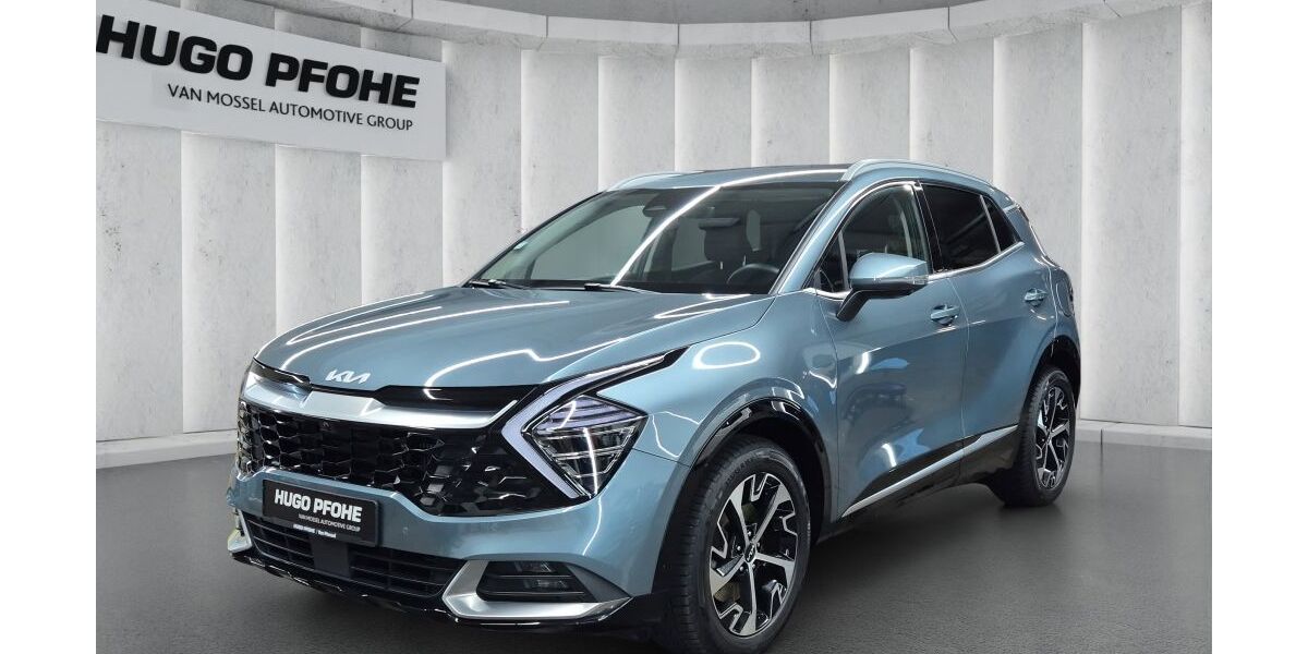 Kia Sportage 42.069 km 29.650 &euro; Hamburg 22047