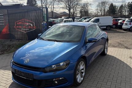 VW Scirocco 189.924 km 5.590 &euro; Ellerau 25479