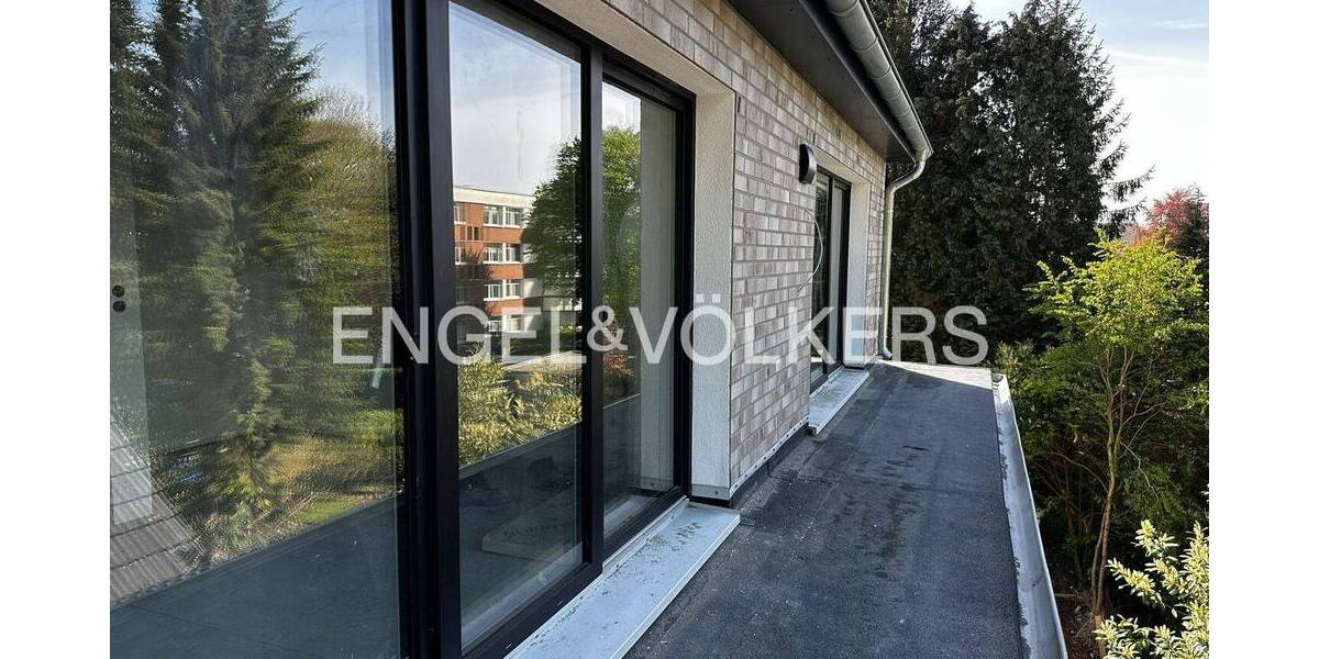 Reihenendhaus Hamburg Bramfeld - 5 Zimmer, 105 m&sup2;, 630.000&euro; | Angebot:26502639