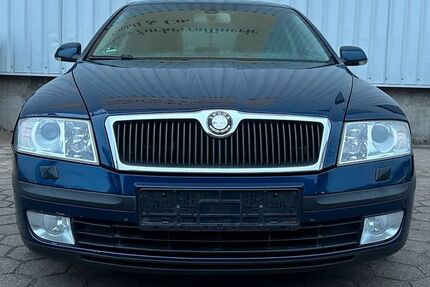 Skoda Octavia 162.081 km 5.999 &euro; Hamburg 20539