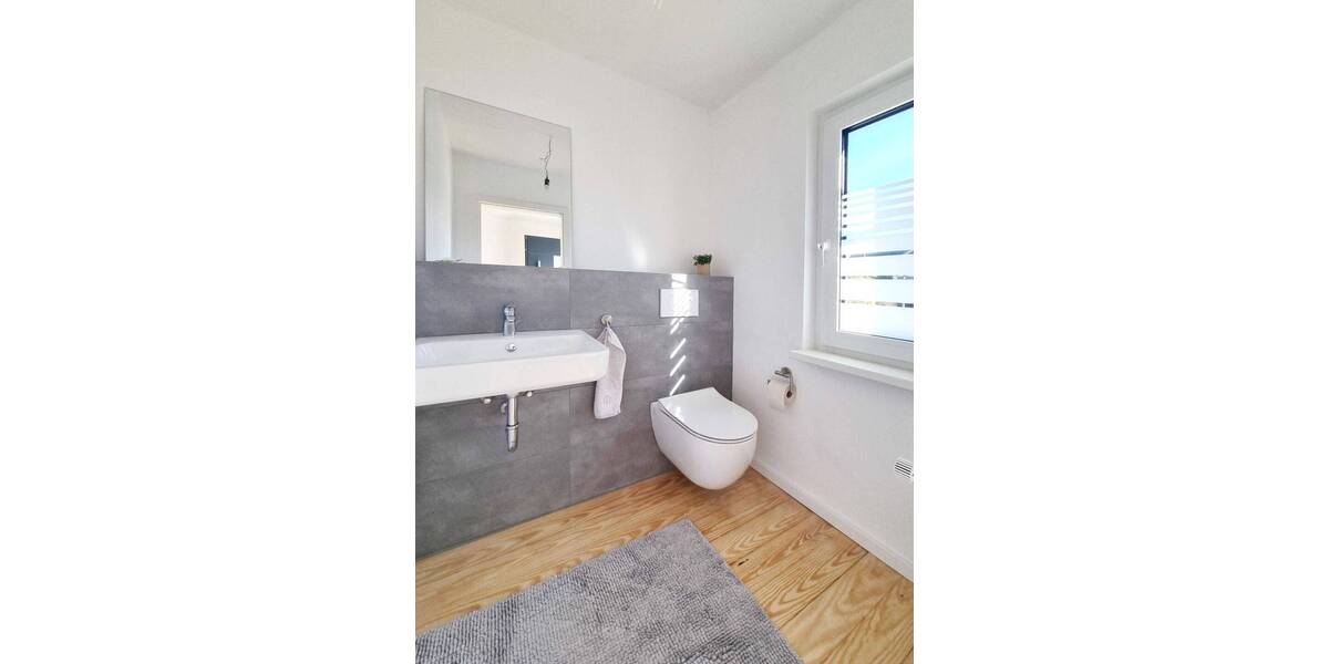 Einfamilienhaus AHRENSBURG - WALDGUT HAGEN WALDGUT HAGEN - 5 Zimmer, 149 m&sup2;, 1.100.000&euro; | Angebot:26788092