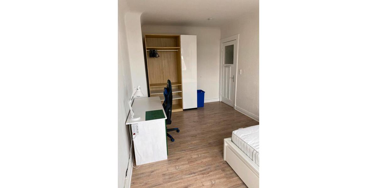 Etagenwohnung Hamburg Rothenburgsort - 2 Zimmer, 50 m&sup2;, 700&euro; | Angebot:25980973