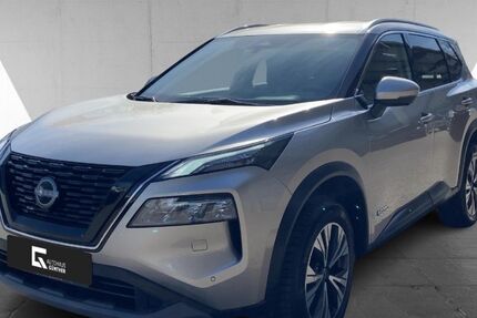 Nissan X-Trail 45.310 km 26.490 &euro; Hamburg 21035