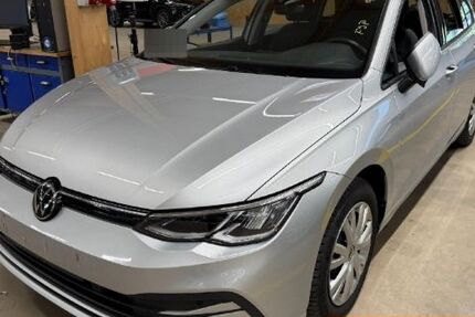 VW Golf 60.000 km 20.450 &euro; Norderstedt 22848