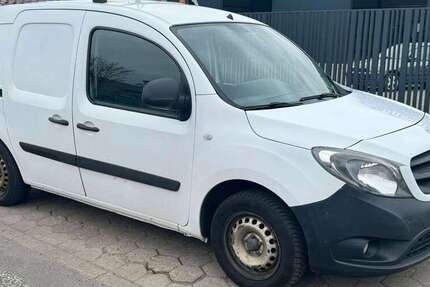 Mercedes-Benz Citan 210.000 km 4.650 &euro; Hamburg 21107