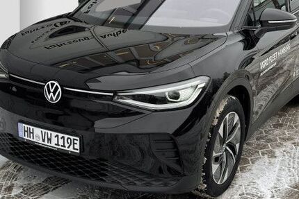 VW ID.4 13.250 km 48.777 &euro; Hamburg 22303