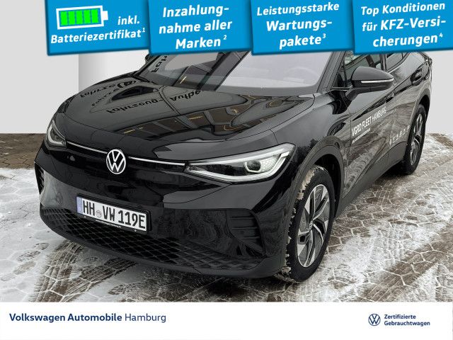 VW ID.4 15.250 km 47.777 &euro; Hamburg 22303