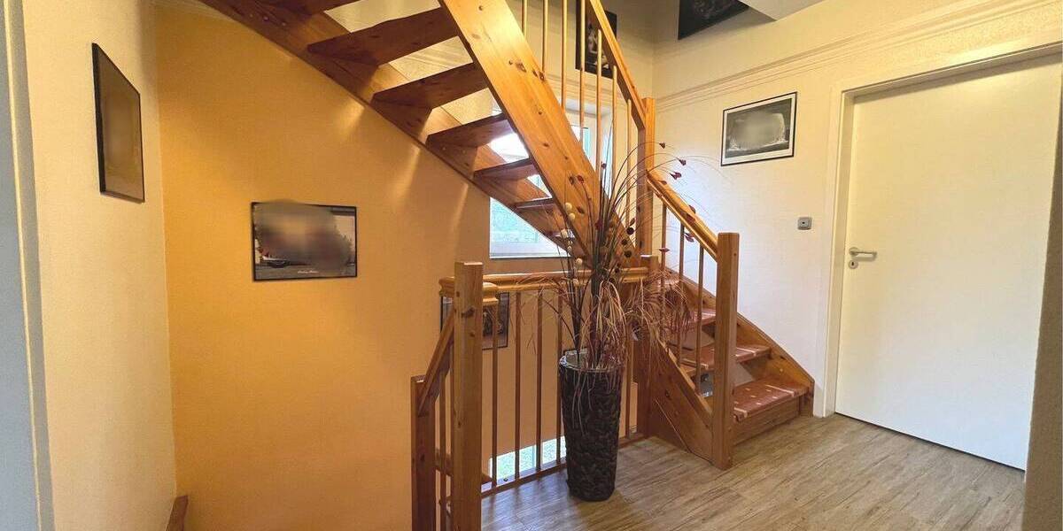 Reihenendhaus Hamburg Billstedt - 4 Zimmer, 102 m&sup2;, 469.000&euro; | Angebot:26306257