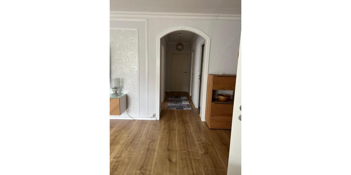 Etagenwohnung Buxtehude - 5 Zimmer, 109 m&sup2;, 259.000&euro; | Angebot:27085514