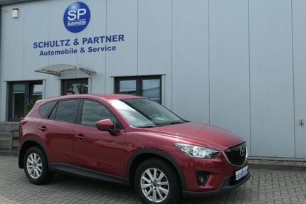 Mazda CX-5 127.676 km 11.990 &euro; Trittau bei Hamburg 22946