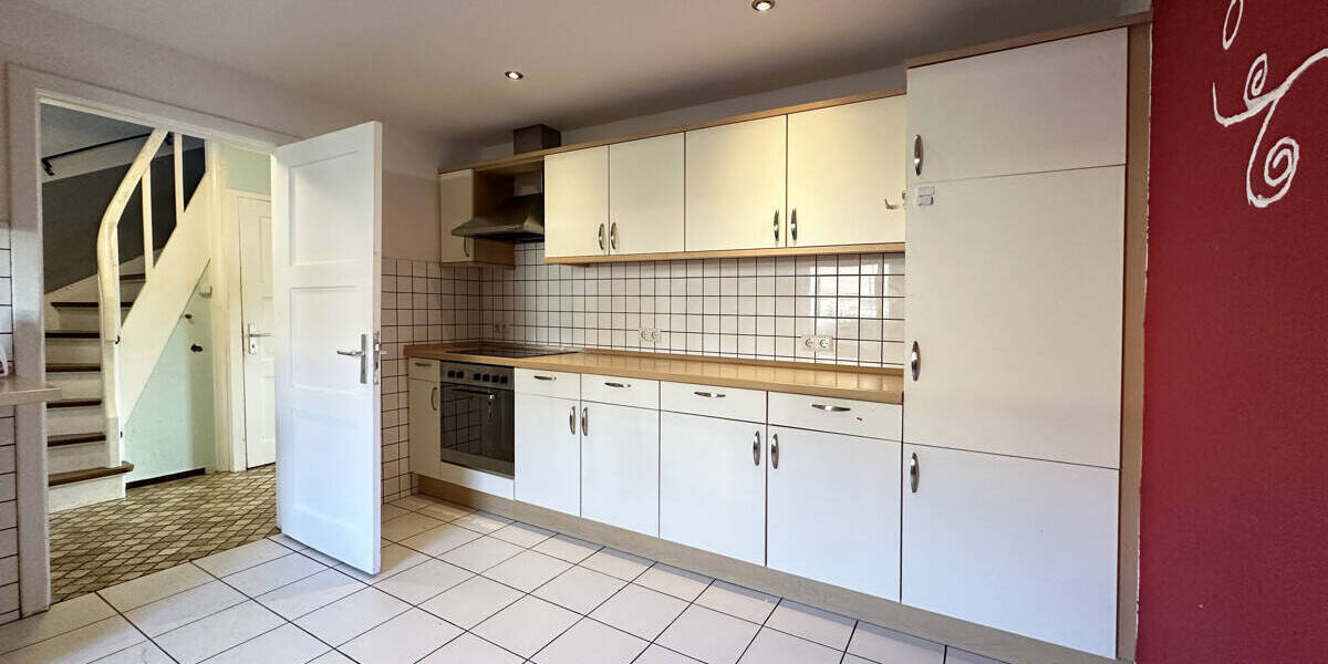 Reihenmittelhaus Buxtehude - 3 Zimmer, 92 m&sup2;, 249.000&euro; | Angebot:26305884