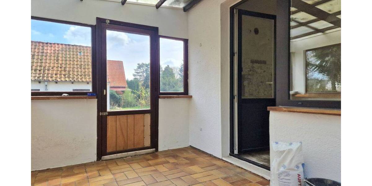 Einfamilienhaus Hamburg Jenfeld - 3 Zimmer, 65 m&sup2;, 200.000&euro; | Angebot:26261305