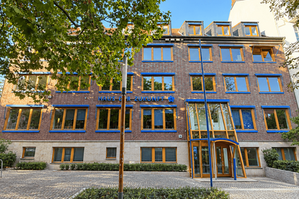 Gewerbeobjekt Hamburg Eimsbüttel - 2.990&euro; | Angebot:24808596